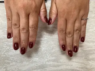 ネイル JOJO Matsumotoのネイルデザイン