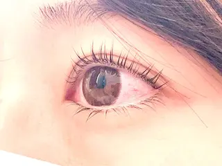 マツエク・マツパ Coco Mieux所属・Coco Mieuxのマツエク・マツパデザイン