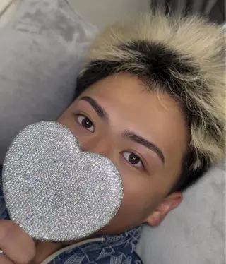 アイブロウ akane ♡の眉毛・アイブロウイメージ