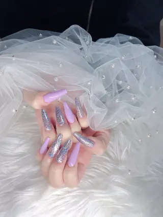 ネイル MK ネイルサロンのネイルデザイン