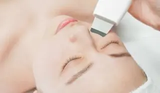 リンパ×ハーブ蒸し TIARA.烏丸三条のエステ・リラクイメージ