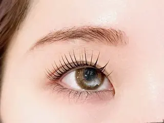 マツエク・マツパ amans eyeの眉毛・アイブロウイメージ