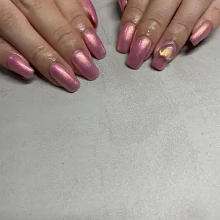 ネイル Sii nail 🤍SAKIのネイルデザイン