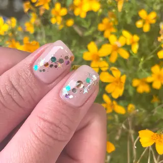 ネイル 北名古屋♡ ayanaのネイルデザイン