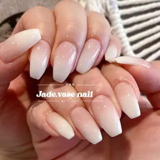 ネイル ✰Jade.vase 银座のネイルデザイン