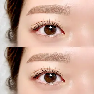 マツエク・マツパ Manami Amelie 渋谷のマツエク・マツパデザイン