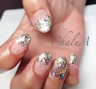 ネイル irooo 21のネイルデザイン