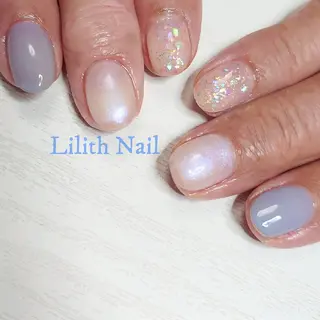 ネイル Lilith Nailのネイルデザイン