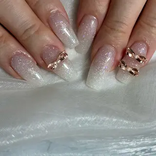 ネイル salon Hush Hushのネイルデザイン