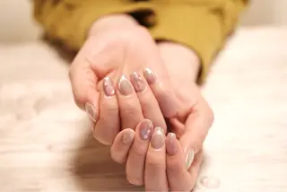 ネイル July nail salonのネイルデザイン