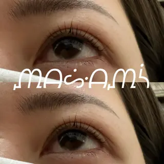 マツエク・マツパ An beauty❤️のマツエク・マツパデザイン