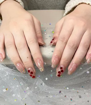 ネイル In.nail rikoのネイルデザイン