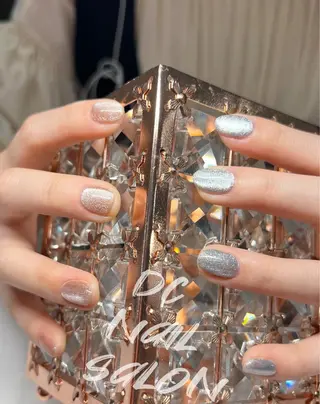 ネイル DC nail salonのネイルデザイン