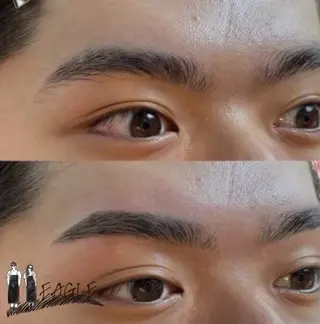 アイブロウ 眉サロンEagle 恵比寿店所属・眉サロンEagle 恵比寿店の眉毛・アイブロウイメージ