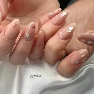 ネイル You kyehwaのネイルデザイン