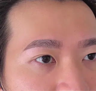 アイブロウ 中目黒 眉毛&マツパ HARUNA🌷のマツエク・マツパデザイン