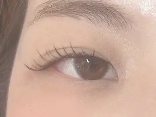マツエク・マツパ calla所属・eyelash⭐︎ nishidaのマツエク・マツパデザイン