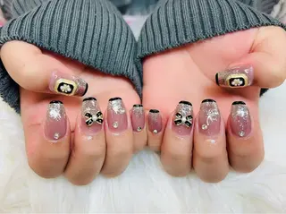 ネイル Beauty静 nailのネイルデザイン
