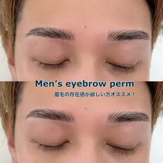 アイブロウ eyelashsalon  Pupe所属・高橋 寧々のマツエク・マツパデザイン