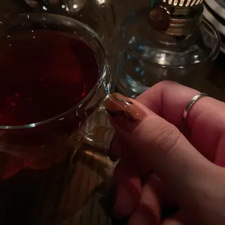 ネイル lilbondir. chiharuのネイルデザイン