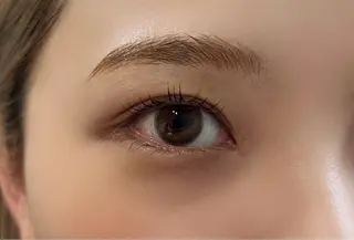 マツエク・マツパ CLOVER所属・CLOVER/eye /Chieriのマツエク・マツパデザイン