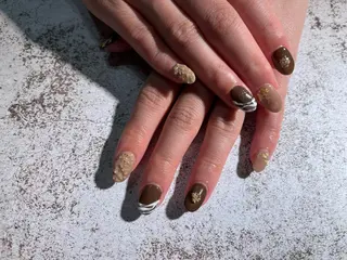 ネイル Kimura Yukoのネイルデザイン