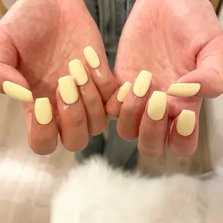 ネイル cyan private salon所属・takayama rioのネイルデザイン