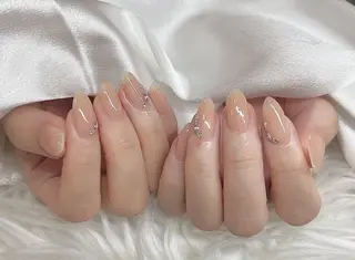 ネイル Niko nailサロンのネイルデザイン
