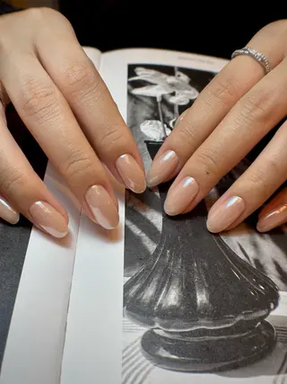 ネイル illum hicariのネイルデザイン