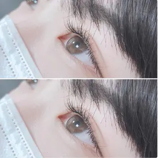 マツエク・マツパ Neobeautyイズミヤ松原店所属・Neo beautyのマツエク・マツパデザイン