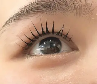 マツエク・マツパ salon de Wのマツエク・マツパデザイン