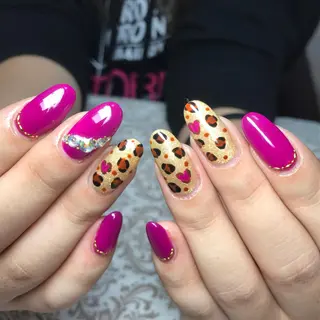 ネイル COCO+所属・COCO +のエステ・リラクイメージ