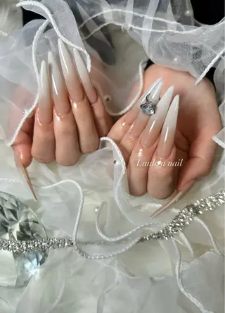 ネイル Laule'a nail salonのネイルデザイン