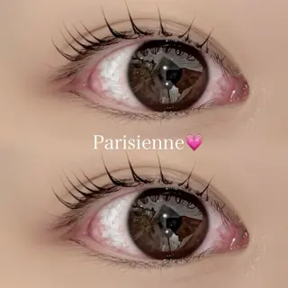 マツエク・マツパ natsumi / 梅田束感まつげ🎀のマツエク・マツパデザイン