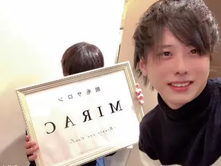 都度払い脱毛⭐️ 脱毛サロンMIRACのエステ・リラクイメージ