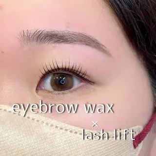 マツエク・マツパ Luana ✩‧₊˚ 土屋/店長のマツエク・マツパデザイン