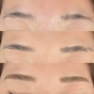 アイブロウ ALICE元町店所属・村井 唯那のマツエク・マツパデザイン