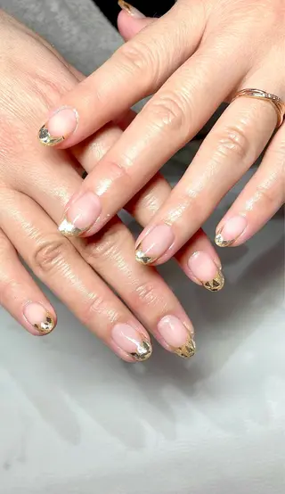 ネイル lemon nailレモンネイルのネイルデザイン