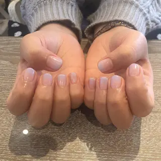 ネイル ibrel  nail所属・内田 光のネイルデザイン