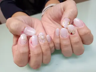 ネイル Lapis  Nailのネイルデザイン