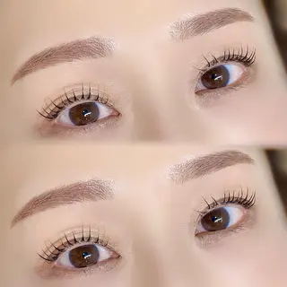 マツエク・マツパ 顔肌革命 beauty&health by mer所属・顔肌革命🌼 Azuのマツエク・マツパデザイン