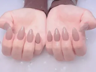 ネイル Chouette ここのネイルデザイン