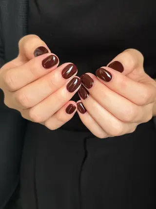 ネイル mitsuki / Manonのネイルデザイン