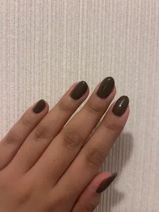 ネイル 川口 実優のネイルデザイン