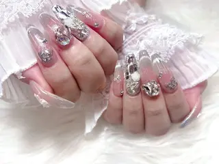 ネイル peTiT minamiのネイルデザイン