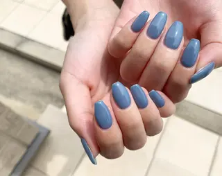 ネイル charmant nailのネイルデザイン