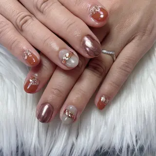 ネイル nail salon R'sのネイルデザイン