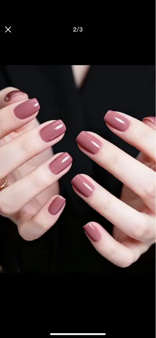 カラー Emi Neil88所属・Irene Lのネイルデザイン