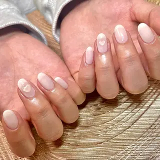 ネイル KAONAIL昭島店 【伊藤】のネイルデザイン