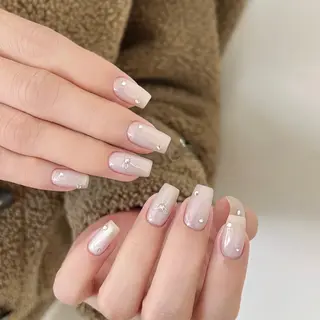 ネイル Iris  Nail所属・akige akigeのネイルデザイン